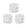 Miniatyrbilde 3 av 5: USB-C Type-c Hodetelefoner In-Ear med Mikrofon