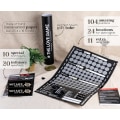 Miniatyrbild 3 av 5: 2024 Nytt Romantiskt Parspel med 169 Kärleksuppgifter - Positioner & Samtal & Idéer för Dejtkvällar C5-YT[C]