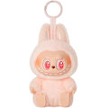 Pikkukuva 1 / 3: Labubu Popmart Plushtyynyavaihtoehto Monster-avaimenperä Nallelelu 17cm Vinyl Face Story -hahmot Keräilyhahmot (Vaaleanpunainen Labubu Two) light pink labubu two