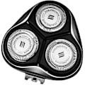 Pikkukuva 1 / 4: Yhteensopiva Philips Hq8 Pt860 Pt730 Pt735 At890 Pt736 Pt786 -parranajoterän vaihto (ei alkuperäinen)
