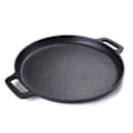 Miniatyrbillede 1 af 2: TS-BBQ Støbejernspande 30 cm med robust design