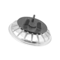 Miniatyrbilde 4 av 5: Sil for vask / Sil for Ikea-vask Atlant / Domsjö