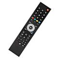 Miniatyrbilde 3 av 5: Fjernkontroll for GRUNDIG TV TP7187R