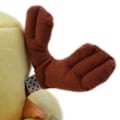 Miniatyrbilde 3 av 5: Vinter Plysj Varm Lue Søt Tegneserie Tony Tony Chopper Form Julegaver til Kvinner og Jenter C