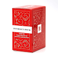 Pikkukuva 2 / 3: Icebreaker Deeper Talk Game Date Deck Intimacy Conversation Starter Deck Tehokas työkalu suhteiden luomiseen ja vahvistamiseen