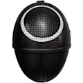 Miniatyrbillede 3 af 3: IC Squid Game Masker Mix | Trekant+Rund+Firkant 3 stk - Julegaver