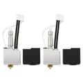 2 stk. 3D Printer Ekstruder Hotend Kit til Kobra S1 Hot End