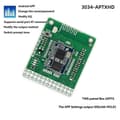 QCC3034 Bluetooth 5.1 I2S-modul Without call