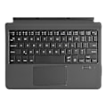 Miniatyrbillede 1 af 5: Trådløst tastatur med touchpad til 2020 / Surface Go 2, ultratyndt Bluetooth-tastatur