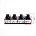 Miniatyrbilde 2 av 4: Kjøleskap Fittings Fryser Ptc Starter Motor Termisk Beskyttelsesrelé Qp2-12/15/22/33 [db] QP2-15