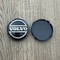Miniatyrbild 3 av 5: st Navkapslar Centrumkåpor för Volvo S60 S90 XC40 XC60 V90 S40 S80