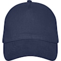 Miniatyrbillede 1 af 4: Elevate Unisex Voksen Doyle 5-Panel Kasket Størrelse One Navy Navy Navy One Size