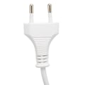 Miniatyrbilde 5 av 5: USB Ladestasjon 10-Port Strømlader for Flere Enheter EU Plugg 100-240V