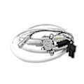 Miniatyrbilde 4 av 4: 2024 Alt-i-ett-kabel for Thunderbolt-skjerm 27 tommer A1407 Midten av 2011