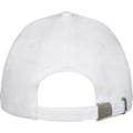 Miniatyrbild 2 av 4: Elevate Unisex Vuxen Doyle 5-Panel Keps Storlek One Vit Whit White One Size