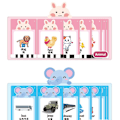 Miniatyrbilde 8 av 10: Snakkende Flashkort Ord Læringskort Leke 3 KEYS-PANDA 3 keys-panda 3 keys-panda