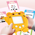 Miniatyrbilde 10 av 10: Snakkende Flashkort Ord Læringskort Leke 3 KEYS-PANDA 3 keys-panda 3 keys-panda