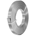 Rustfritt stål 304 Bånd 12mm x 0.4mm for kabelrullspolebinding As Shown