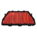 Miniatyrbilde 1 av 4: CBR1000RR Fireblade 2008-2016 luftfilter HFA1931