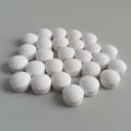 Miniatyrbillede 5 af 5: 20-60 stk. Afkalkningstabletter til Tassimo Nespresso Bosch Krups Jura Neff Kaffemaskiner 40pcs