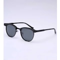 Pikkukuva 1 / 6: Miesten aurinkolasit naisten design-merkki Ajo-lasit HD Polarisoitu masculino Miesten lasit Asusteet Aurinkolasit miehille Oculos musta-musta black-black Black
