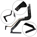 Miniatyrbillede 2 af 5: Ny erstatnings HDD Flex Kabel Kompatibel med Apple Macbook Pro A1278 13 tommer 821-1480-a Laptop ,z