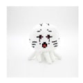 Miniatyrbild 1 av 2: Minecraft Plyschleksakssats Julgåva 15 cm red eye ghast