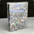 WORKAHOLICS: DEN KOMPLETTE SERIE (15 disc boks sæt) DVD engelsk version