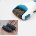 Miniatyrbilde 4 av 5: IC pakke med 8 ekstra grove erstatningsruller for Scholl Velvet Smooth