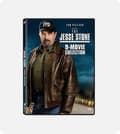 Ny Box Set Jesse Stone 9-Filmers Samling DVD Komplett Serie 5-Disc engelsk version