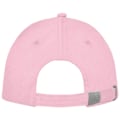 Miniatyrbillede 2 af 4: Elevate Unisex Voksen Doyle 5-Panel Kasket One Size Lys Pink Light Pink One Size