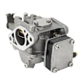 Miniatyrbillede 3 af 5: Karburator 6L5-14301-03-00 6L5-14301 til Yamaha 3M bådmotor