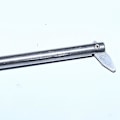 Miniatyrbillede 5 af 5: Rustfrit Stål 6e0-43160-01 689-43160-01 Tiltstang 4hk 5hk 9,9hk 15hk 30hk Til Yamaha Udenbordsmotor Swiv