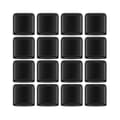 Gummi propper til Airfryer 16 stk 16Pcs