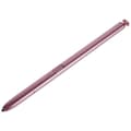 Til Samsung Galaxy Note20 N980 Note20 5G N981 Note20 Ultra N985 Note20 Ultra 5G N986 Touch Screen Ca Pink Pink