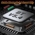 Miniatyrbillede 3 af 5: 2026 Nyeste Bluetooth 5.4-modtager til hjemmestereo, Bluetooth-lydadapter til