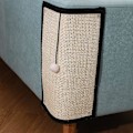 Miniatyrbillede 1 af 5: Katteklo Møbelbeskytter Kæledyr, Bordben Kattetov Beskyttet Sofa Til Beskyttelse Af Møbler, Katte-Hundetov Måtte
