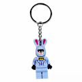 Miniatyrbillede 2 af 5: 2024 Batman Fe Keychains Rygsæk Nøgleringe 2024 Nøglering Nøgleringe Sød Vedhæng Nøgle Hængende Taske Nøglering Blue