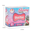 Miniatyrbilde 5 av 5: Blinger Deluxe Set Ultimate Set 75pcs drilling pieces