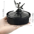 Miniatyrbild 2 av 5: Ersättningsblad för Nutri Ninja Blender
