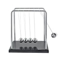 Miniatyrbilde 2 av 4: Newtons vugge Xl - 18 cm