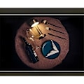 Miniatyrbillede 4 af 5: Dæmpbar skrivebordslampe, genopladelig skrivebordslampe med touch s