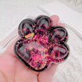 Miniatyrbild 1 av 5: Handgjord Taba Squishy Stor Katt, Jätte Tass Squishy, Squishy Tass för Barn Vuxna B B L