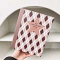 Miniatyrbillede 5 af 6: Kpop Binder Photocards Holder A5 Fotoalbum Cover Idol Kort Samle Bog Kpop Kort Binder 10St Indre Side S Fotokort S13 inner page 10pcs