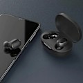 Pikkukuva 4 / 6: Alkuperäinen Xiaomi Redmi Airdots 2 -nappikuulokkeet, aidot langattomat kuulokkeet Redmi Airdots 2