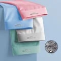 Miniatyrbild 1 av 6: 4St Boxer Shorts Mäns Is Silk Underkläder Cool Underkläder Andas Sexiga Tunna Trosor U Konvex Underkläder Grossist Lots L-6Xl 9909 6XL