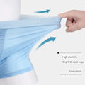 Pikkukuva 4 / 6: 4St Boxer Shorts Mäns Is Silk Underkläder Cool Underkläder Andas Sexiga Tunna Trosor U Konvex Underkläder Grossist Lots L-6Xl 9902-1 4pcs