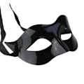Pikkukuva 6 / 6: 1. Full Face Mask Handmålad Halloween Maskerad Skrämmande Fest Tillbehör Cosplay Kostym Tillbehör Anslag S 8