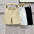 Miniatyrbillede 3 af 6: Hvid Som Khaki XXXL