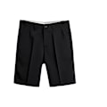 Miniatyrbild 5 av 10: Sommar Mäns Kostym Shorts Rak Casual Byxor Koreansk-Stil Slim-Fit Fem-Punkter Byxor Hong Kong-Style Hangout Japansk-Stil Trendiga Byxor Brown 38